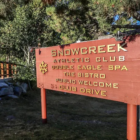 Mammoth Reservations